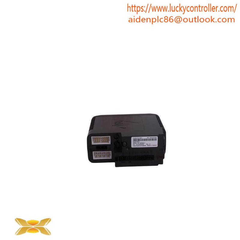 EPRO UES815-24V Module