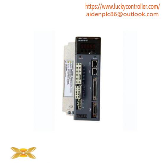 ESTUN PRONET-E-20A Servo Drive