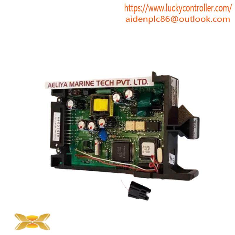 YOKOGAWA ET5*B Signal Conditioner - T/C Input