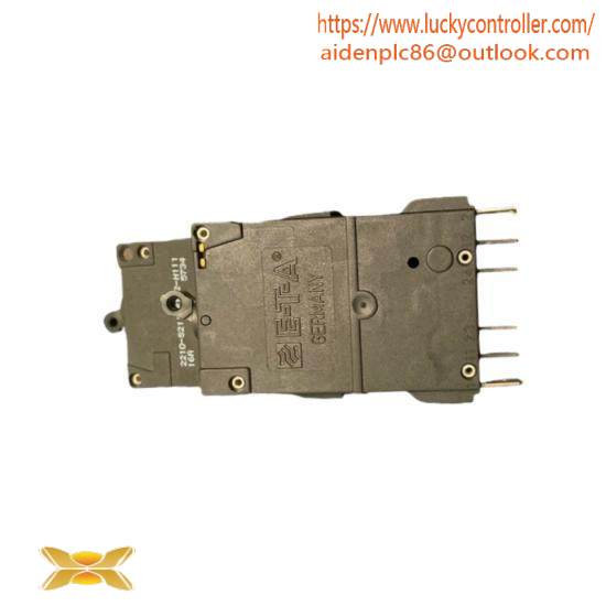 ETA 2210-S211-P1F2-H111-4A Circuit Breaker