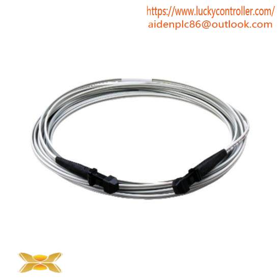 Ethernet ConneXium Fiber Optic Cable 490NOR00003  Schneider Electric