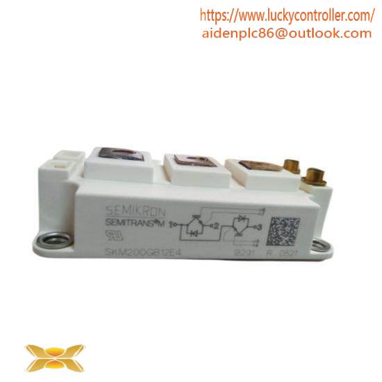 EUPEC GW E3U-GFT-FE Modular