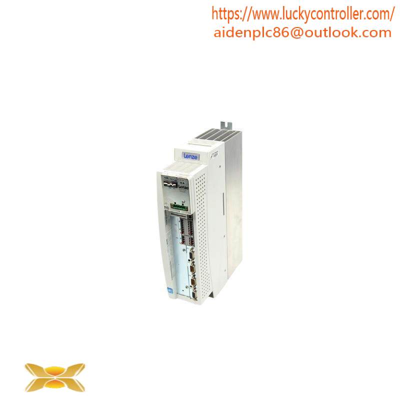 LENZE LENZE 8400 Protec E84DEPCE7514C5CNRR 