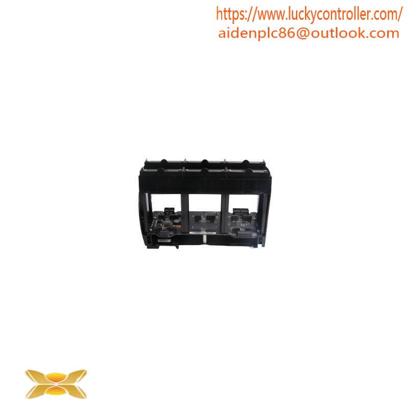 EXPANDED FSROC-EXP/EXP Emerson Remote Operations Controller