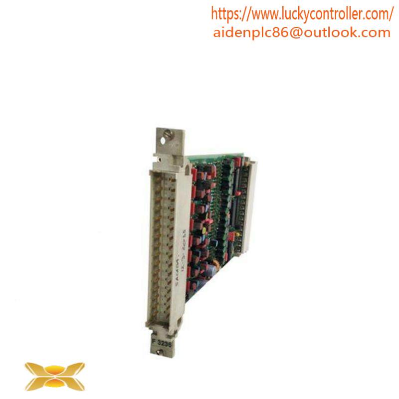 HIMA F2201 CPU Board Unit Card