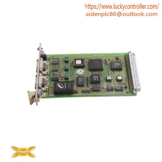 F 8621A  Coprocessor module  Hima