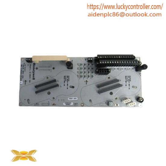 Factory Honeywell 51308365-175 CC-TAIX11  Analog Input IOTA Redundant