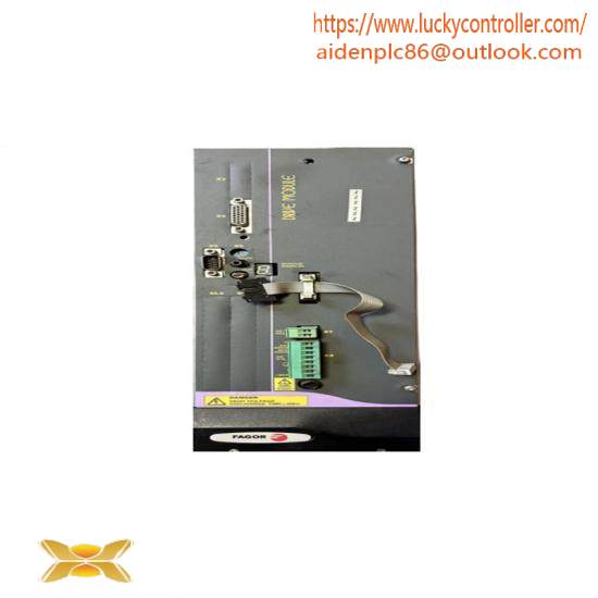 FAGOR AXD2.75-S0-0 Servo drive