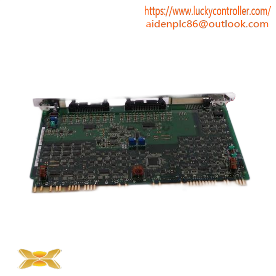 GE IC697CPU780