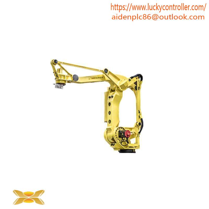 FANUC 410iB ROBOT Module