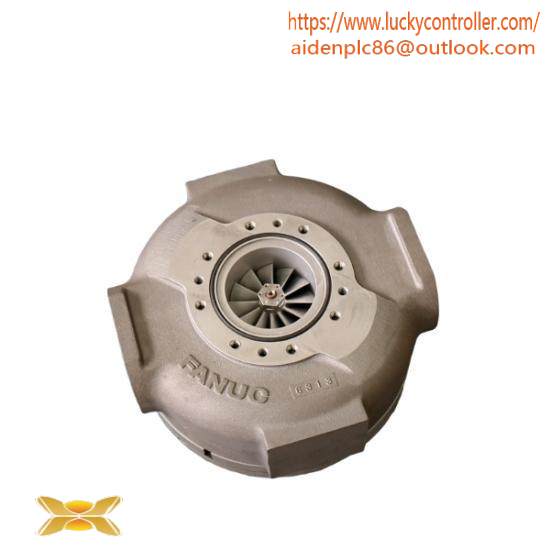 Fanuc A04B-0800-C019  Turbo Blower