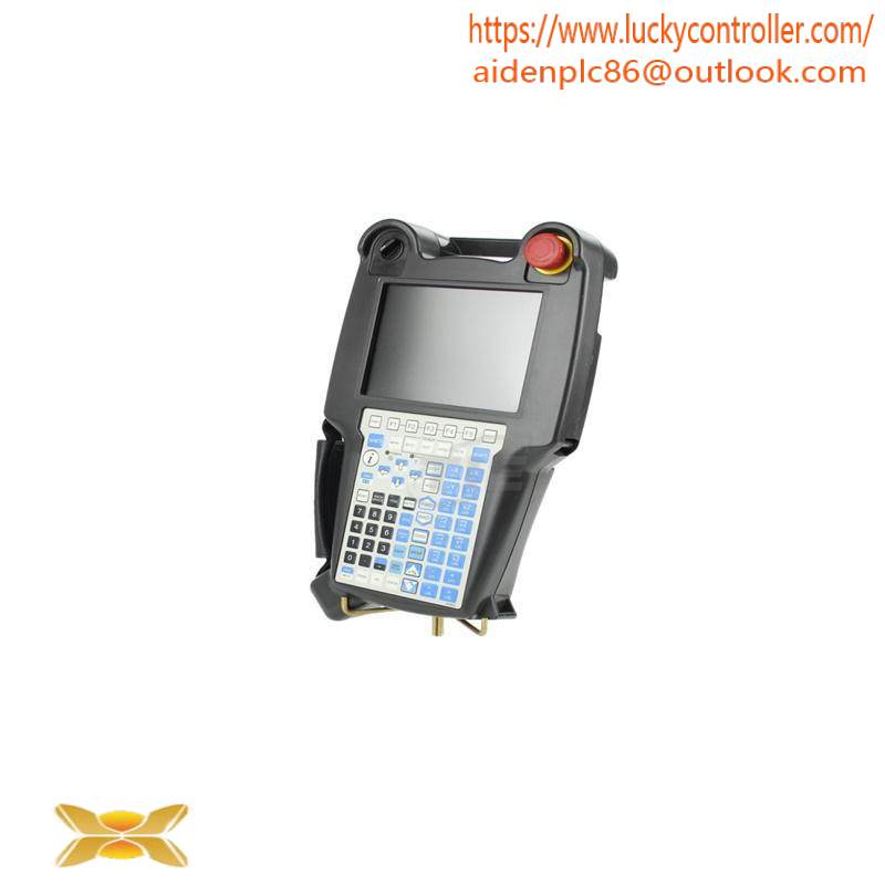 FANUC A05B-2255-C102 Teach Pendant