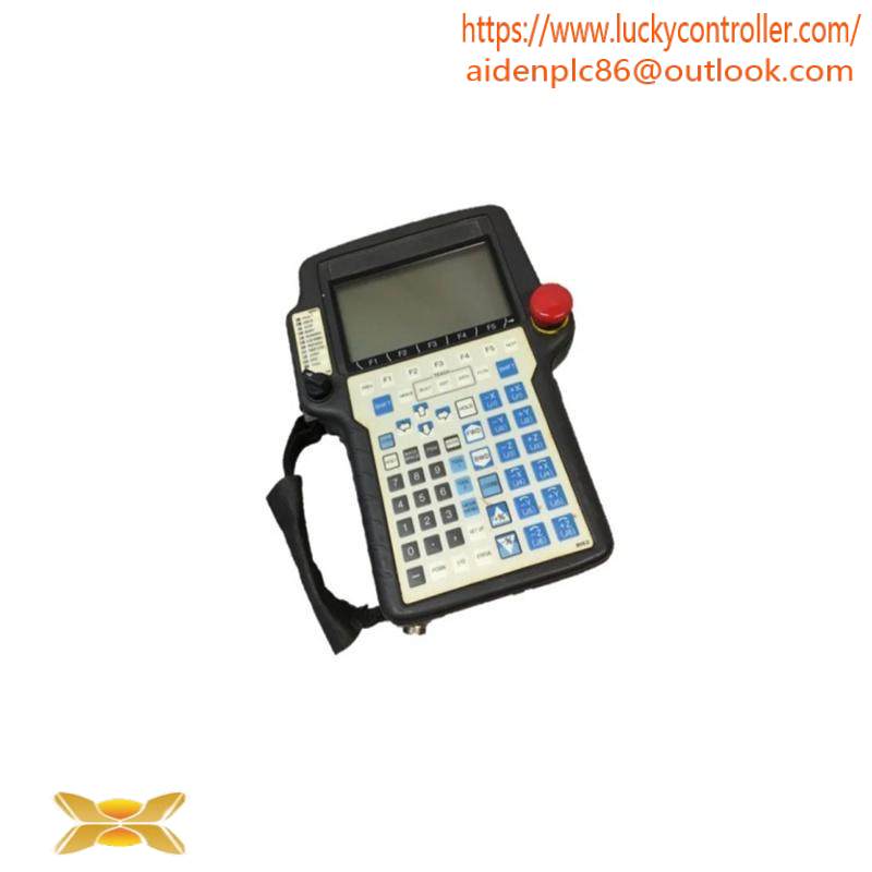 FANUC A05B-2301-C300 Teach Pendant