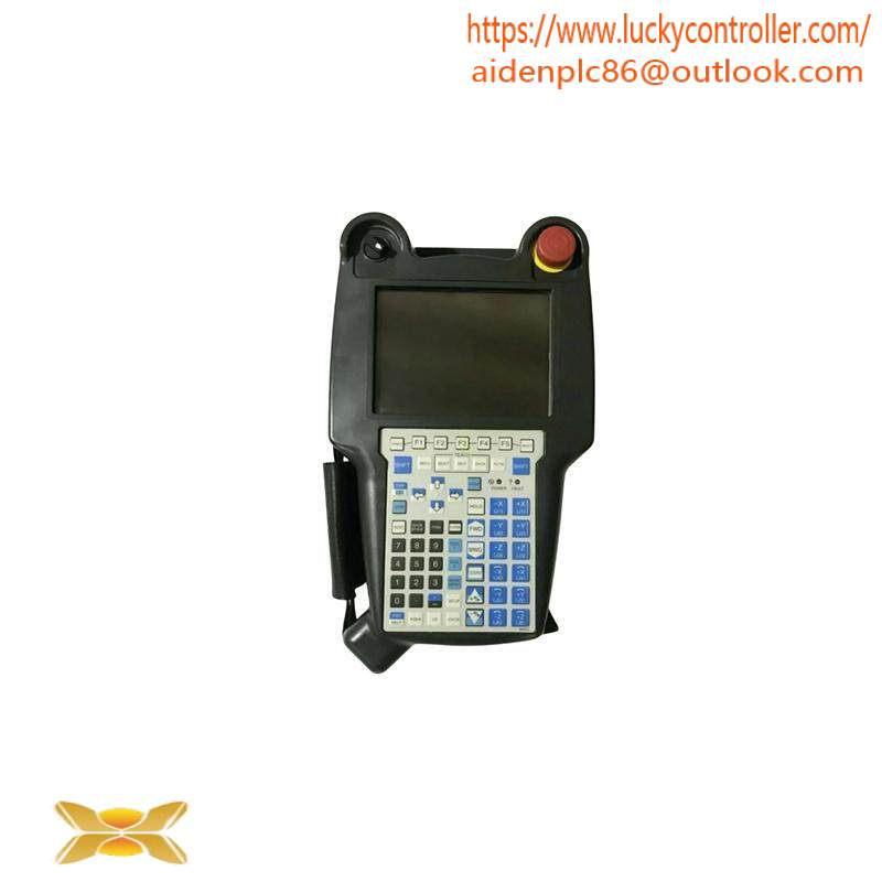 FANUC A05B-2518-C212 Teach Pendant