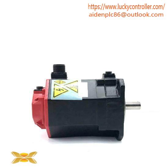 Fanuc A06B-0075-B403  AC Servo Motor