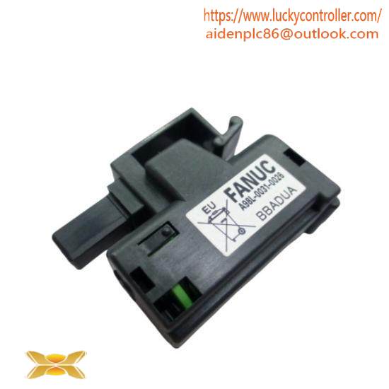 FANUC A06B-6089-H104