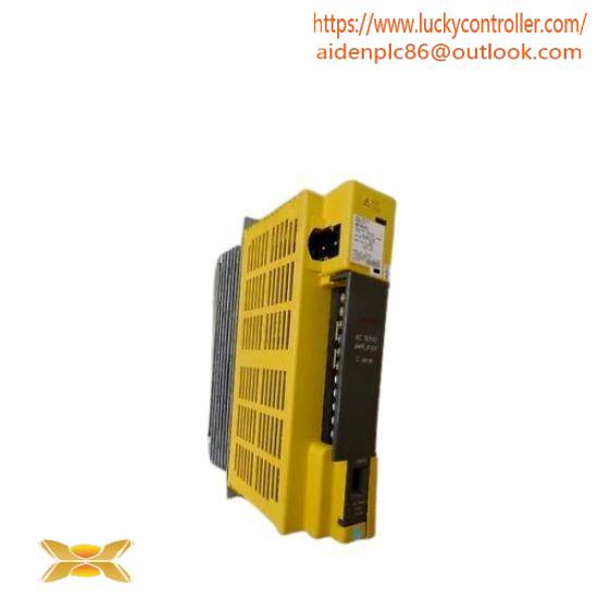 Fanuc A06B-6090-H233  Servo Unit