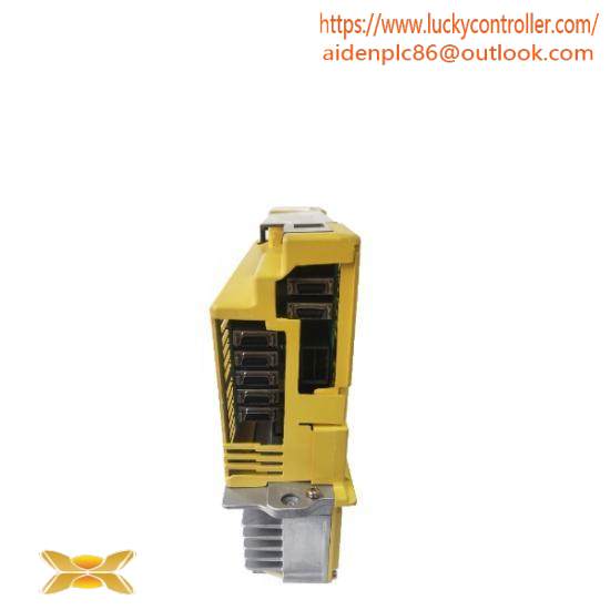 Fanuc A06B-6090-H233  Servo Unit