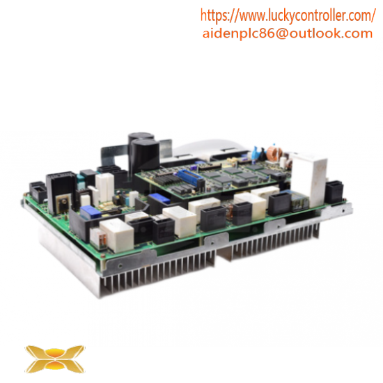 Fanuc A06B-6105-H002 Servo Drive