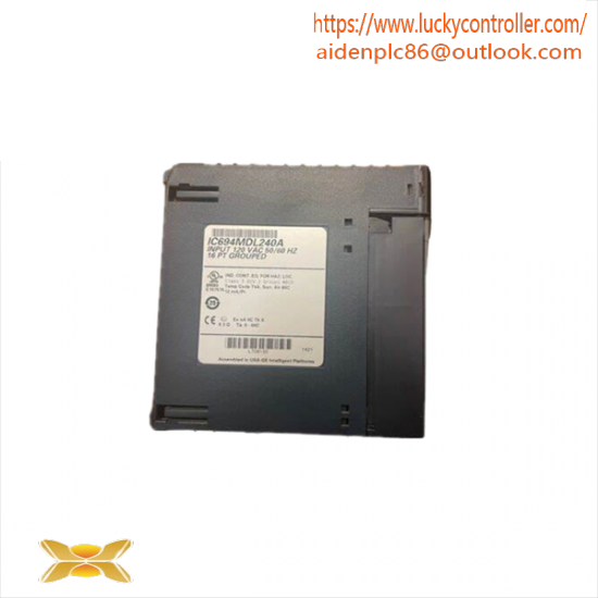 FANUC A06B-6110-H037