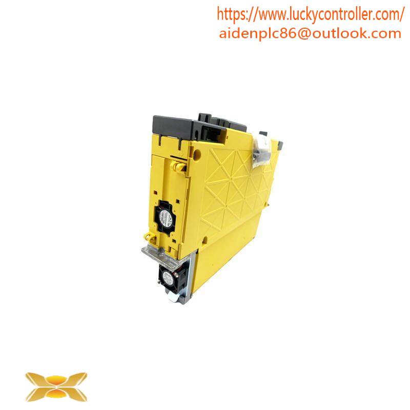 FANUC A06B-6240-H209 Servo Amplifier Module