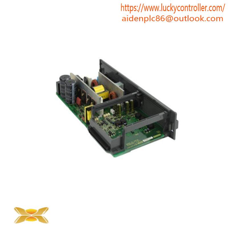 FANUC A86l-0001-0125