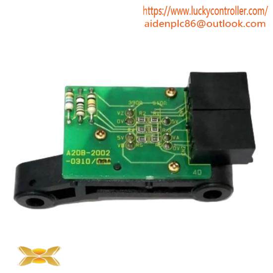 FANUC A20B-2002-0310