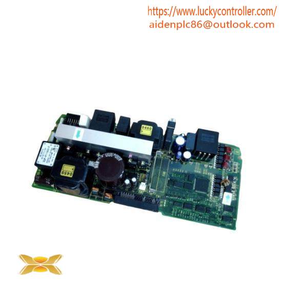 Fanuc A20B-2100-0762/08C  GE
