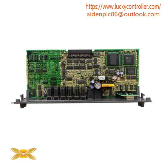 FANUC A20B-2100-0800 Board