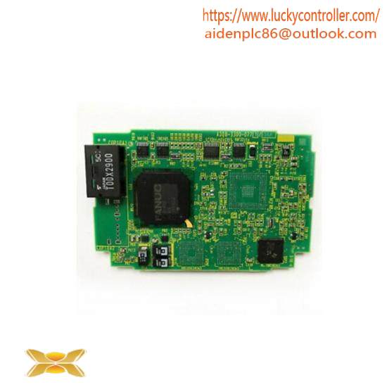 Fanuc A20B-3300-0773 Servo Card