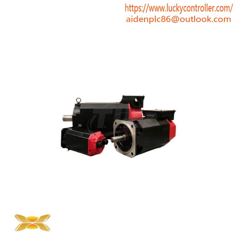 FANUC A860-0315-T101