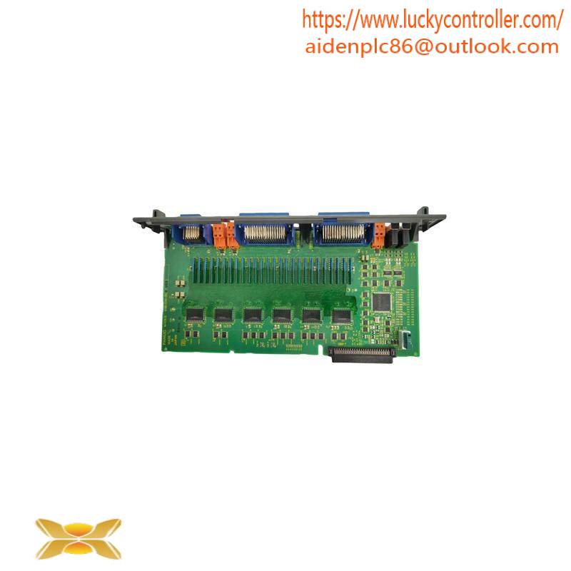 FANUC A90L-0001-0422#50(9WF0624H7D05)