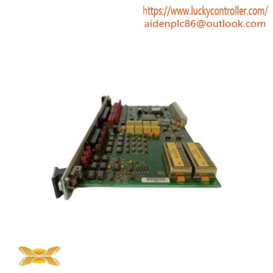 Fanuc F31X301DCCAPG1 Control Board