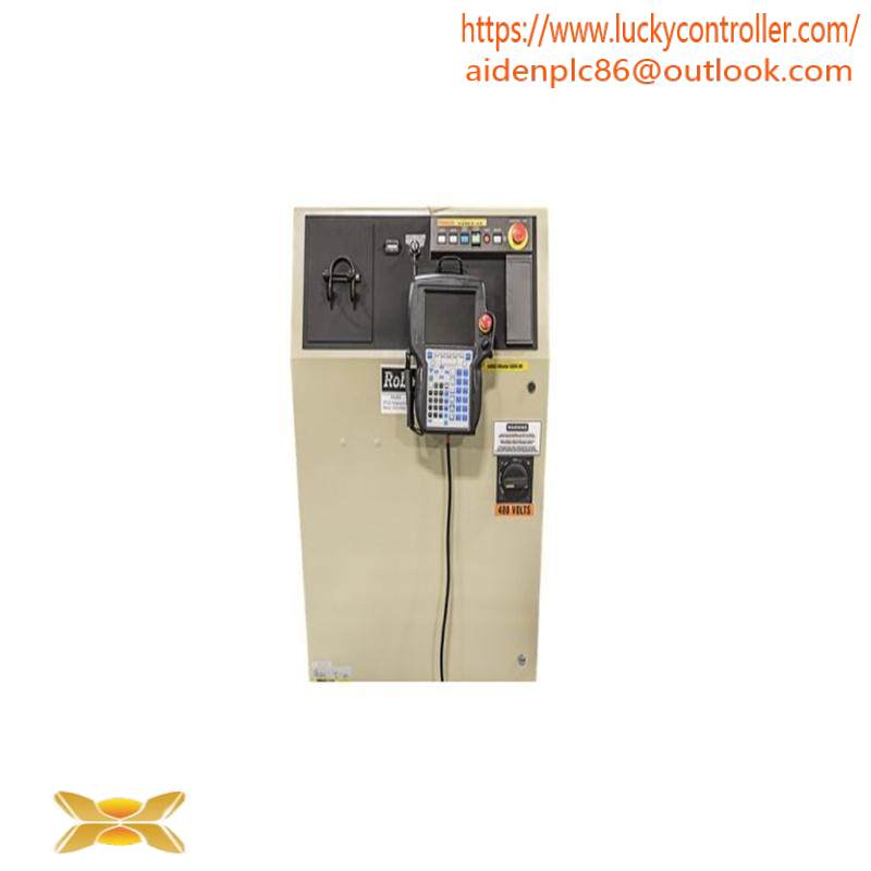 Fanuc R-J3IB SYSTEM Controller