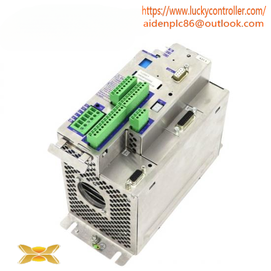 Fanuc TLC532F  GE  BERGER-LAHR
