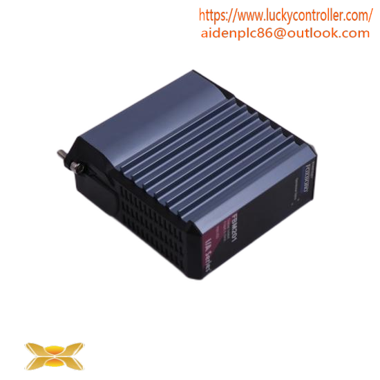 FBM05 P0400YF  FOXBORO