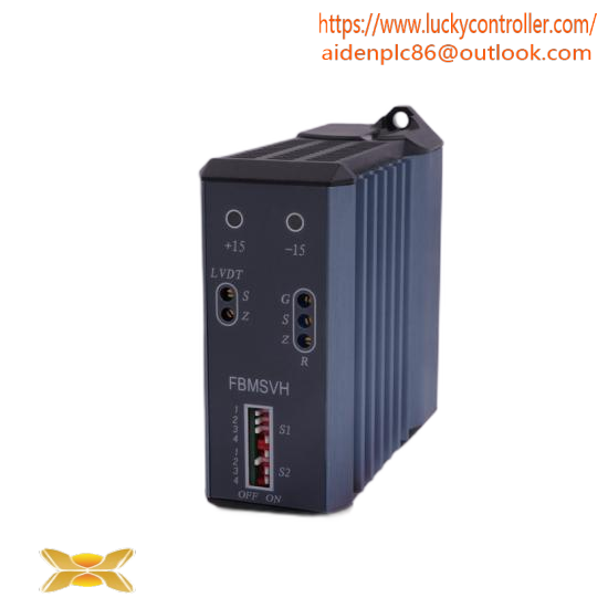 FBM05 P0400YF  FOXBORO