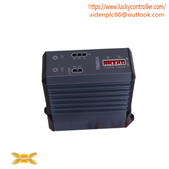 FBM205 P0914XG  Foxboro