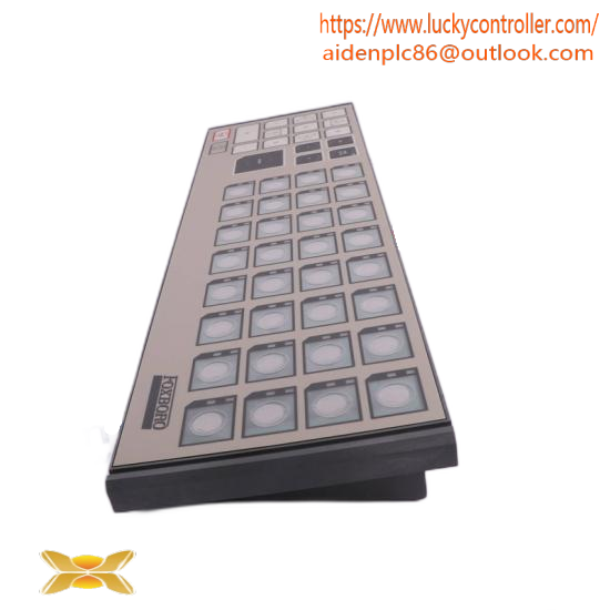 FBM215 Interface Module  Foxboro