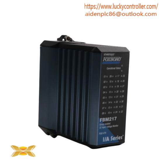 FOXBORO FOXBORO SM1510