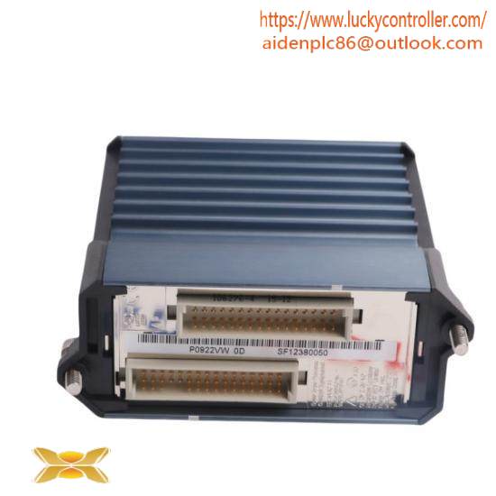 FBM218 P0922VW  Invensys Foxboro Output Module