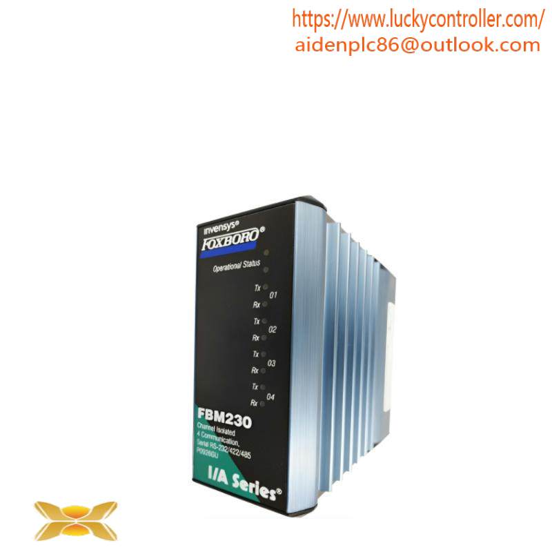 FOXBORO FOXBORO SM1510