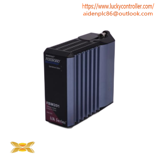 FBM241B  Foxboro