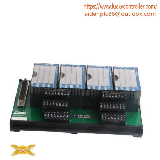 FBM242 P0916NG  Foxboro Output Switch