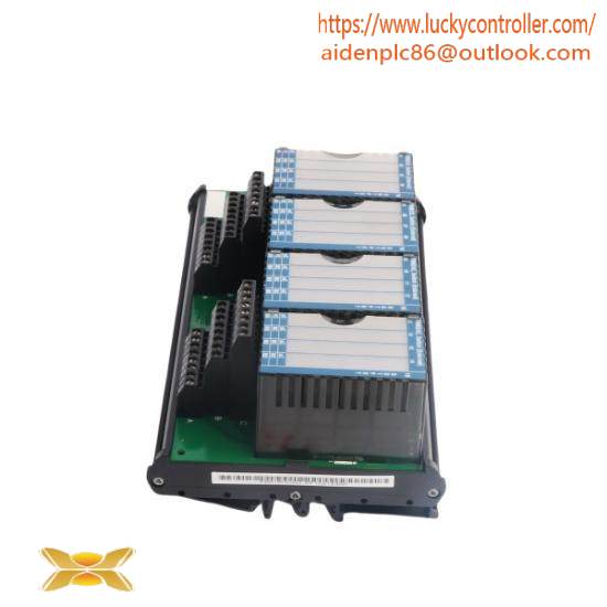 FBM242 P0916NG  Foxboro Output Switch