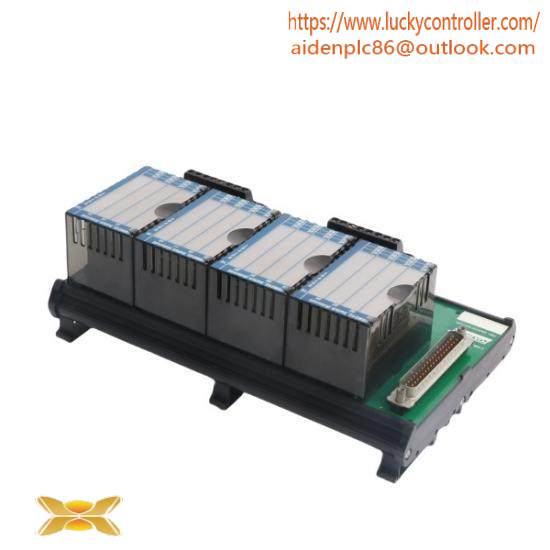 FBM242 P0916NG  Foxboro Output Switch