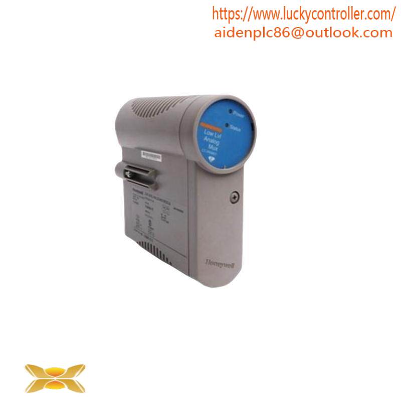 HONEYWELL FC-TSHART-1620M Analog Input Field Termination Assembly