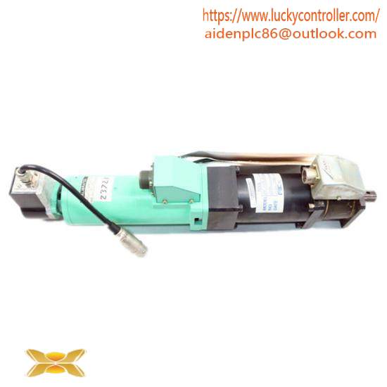 Fec GT-751N-60-S Servo Nutrunner