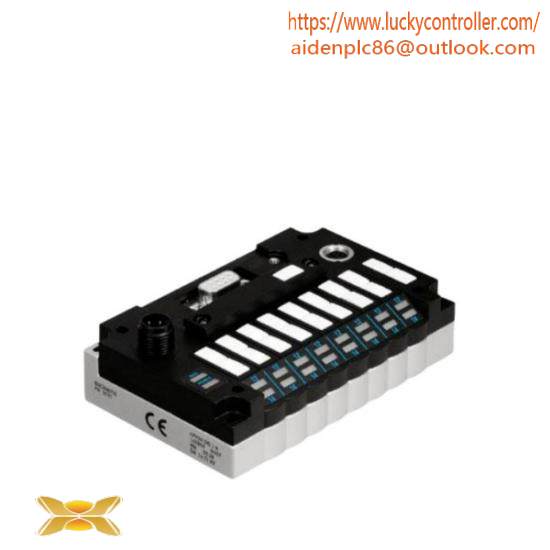 Festo CPV14-GE-FB-8 18262  Terminal Block