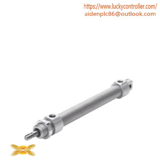 Festo DGS-16-50-P 9126  Double Acting Cylinder